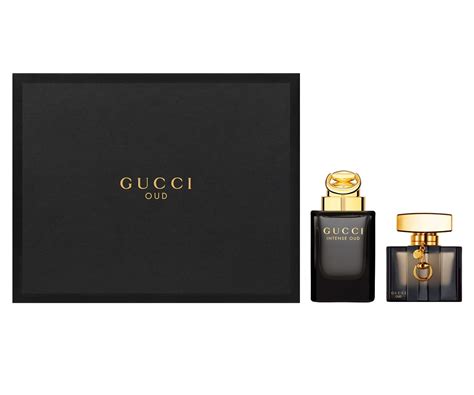 gucci oud mens gift set|original Gucci cologne men.